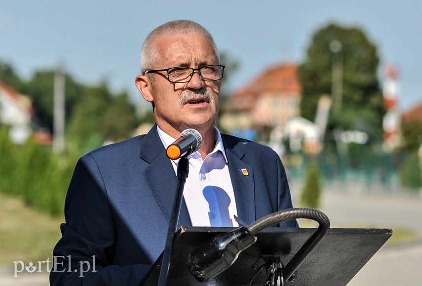 Frombork ma promenadę i nową plażę zdjęcie nr 227795