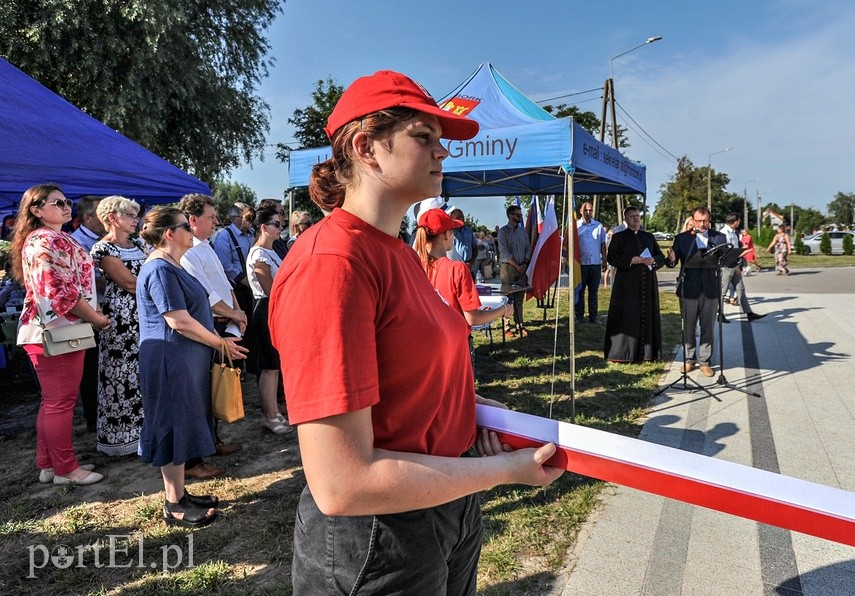 Frombork ma promenadę i nową plażę zdjęcie nr 227802