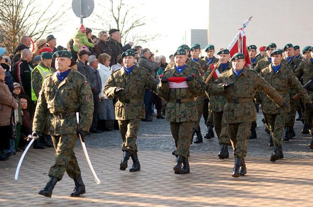 90. rocznica odzyskania niepodległości zdjęcie nr 18512