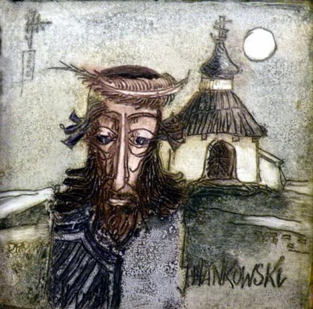 Janusz Hankowski
Pustelnik
