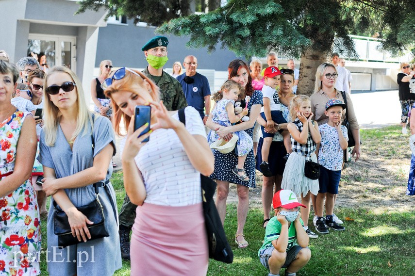 Ważna jest dla nas pamięć o tych, którzy dali nam wolność zdjęcie nr 228095