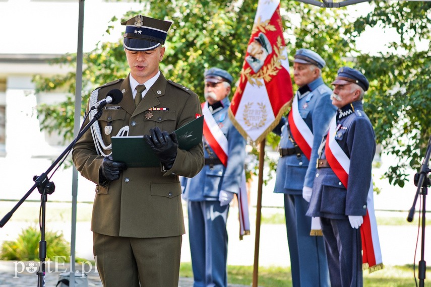 Ważna jest dla nas pamięć o tych, którzy dali nam wolność zdjęcie nr 228093