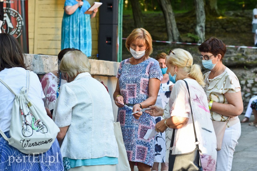 Tuwim i nie tylko na ostatnim leśnym koncercie zdjęcie nr 228190