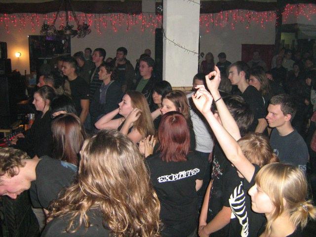 Koncert w Edenie zdjęcie nr 18584