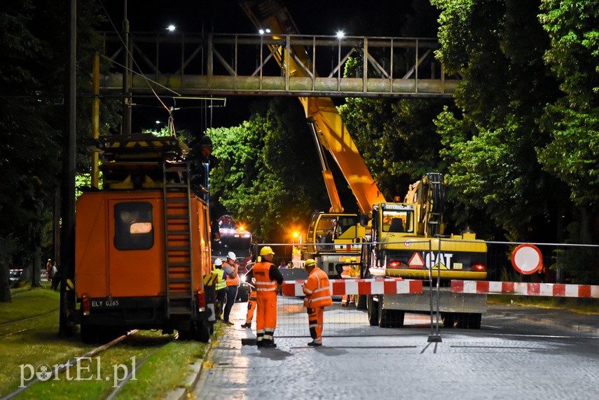 Królewiecka o 17 ton lżejsza zdjęcie nr 228241