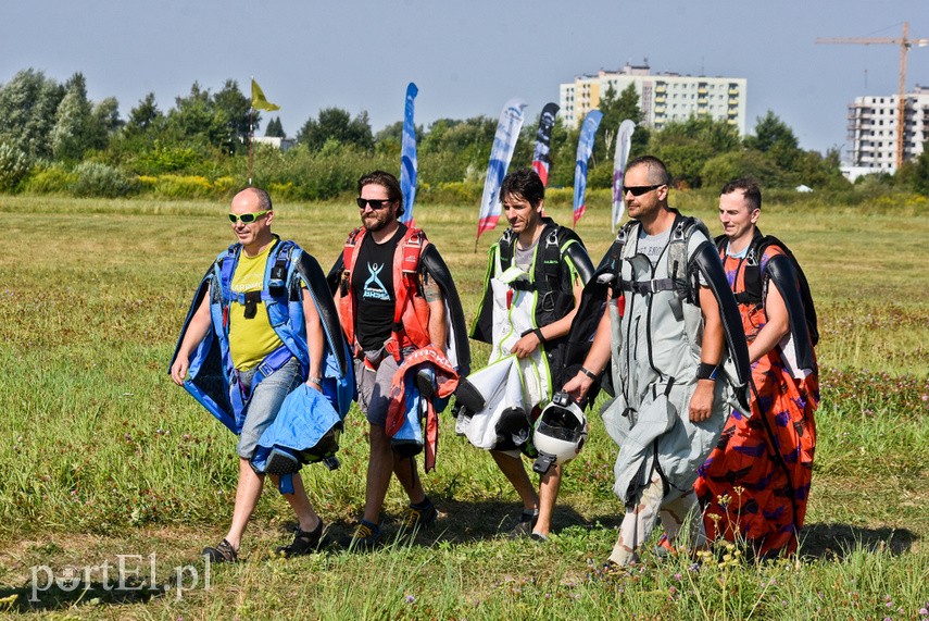 Najlepsi skoczkowie połączyli siły, by ustanowić rekord Polski zdjęcie nr 228428