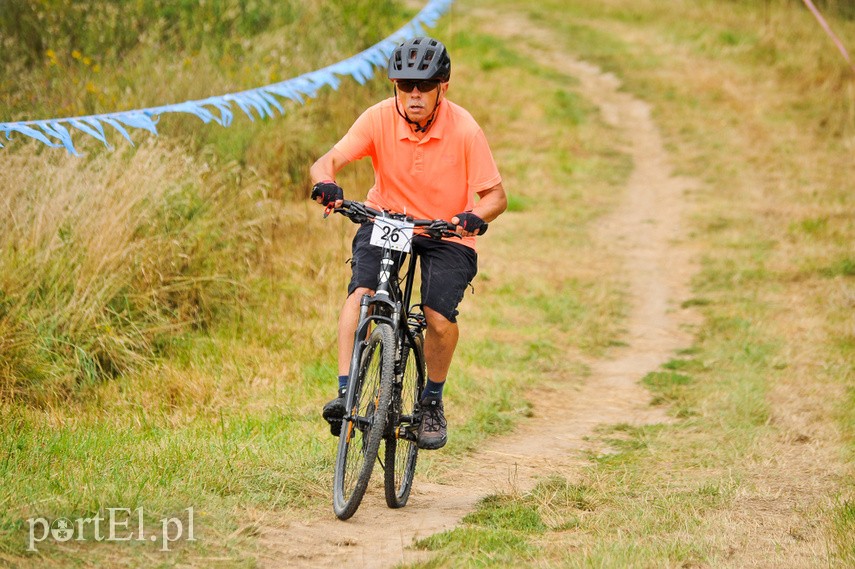 Rowerami na szczyt w Elblągu zdjęcie nr 228658