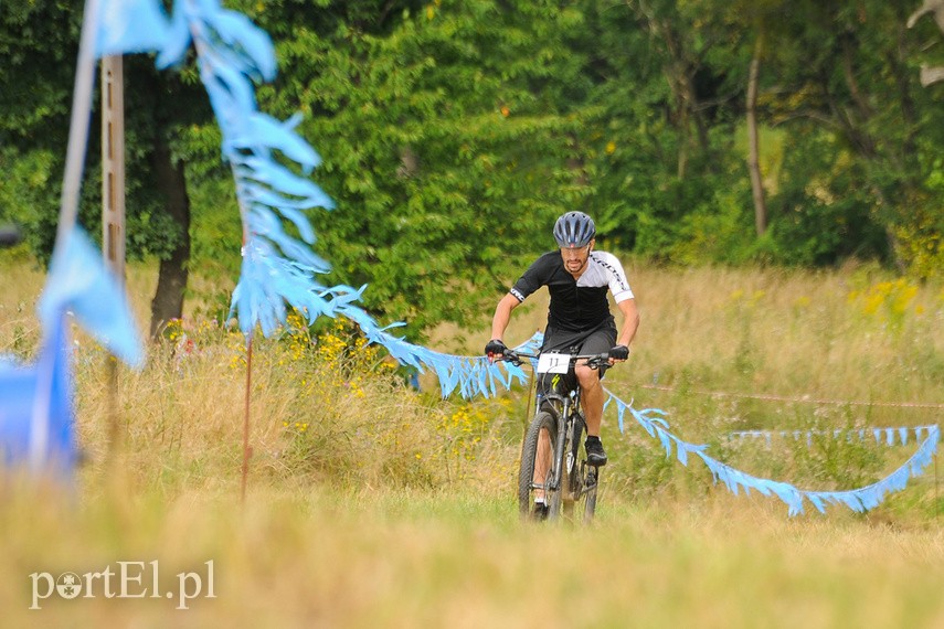 Rowerami na szczyt w Elblągu zdjęcie nr 228636