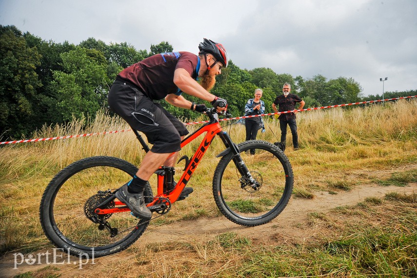 Rowerami na szczyt w Elblągu zdjęcie nr 228631