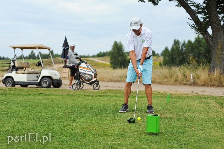 Golf: sport, w którym dzieje się wiele zdjęcie nr 228755