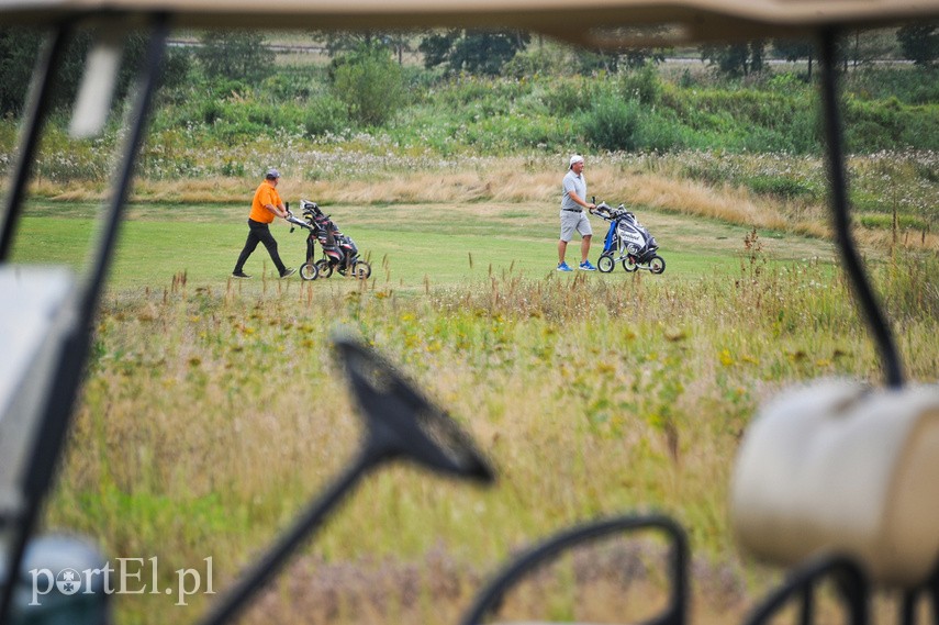 Golf: sport, w którym dzieje się wiele zdjęcie nr 228732