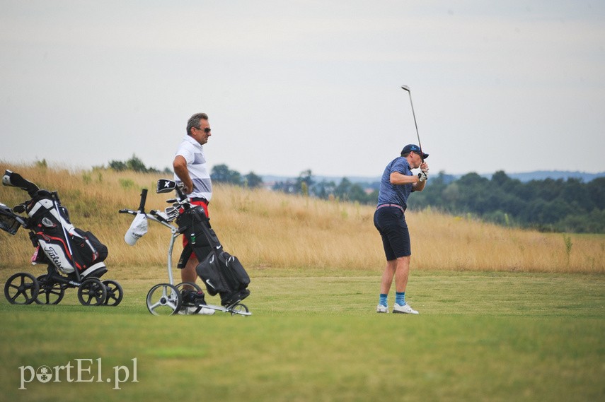 Golf: sport, w którym dzieje się wiele zdjęcie nr 228738