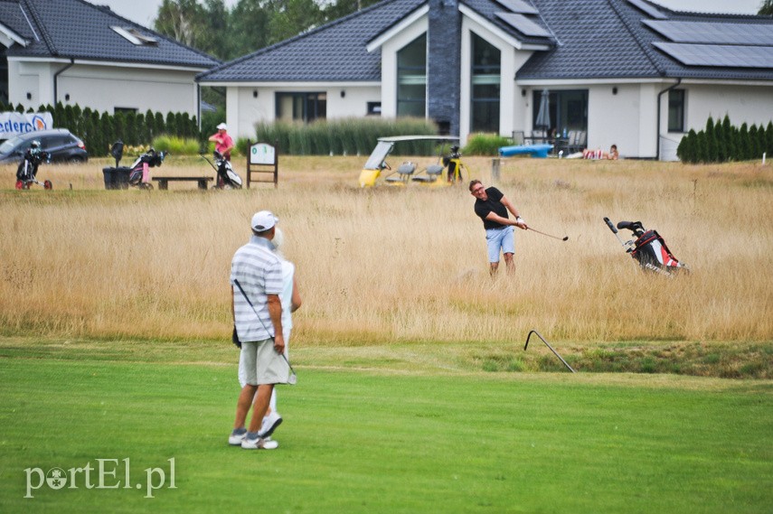 Golf: sport, w którym dzieje się wiele zdjęcie nr 228743