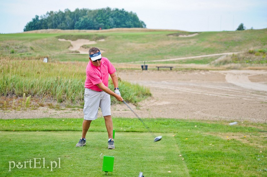 Golf: sport, w którym dzieje się wiele zdjęcie nr 228735