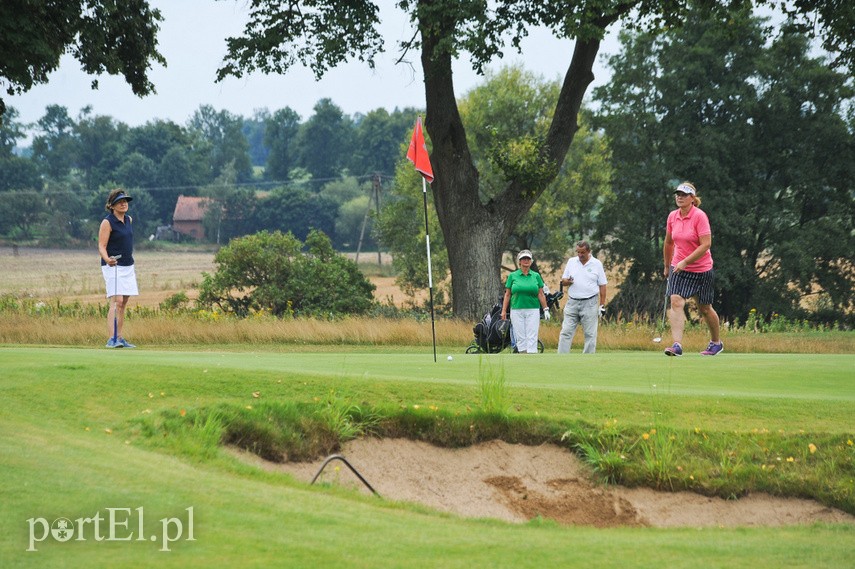 Golf: sport, w którym dzieje się wiele zdjęcie nr 228760