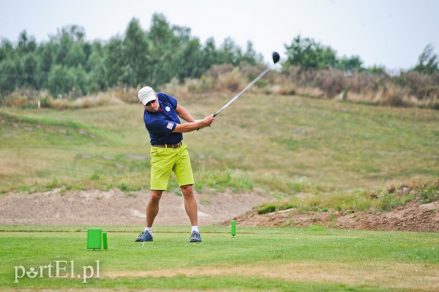 Golf: sport, w którym dzieje się wiele zdjęcie nr 228739