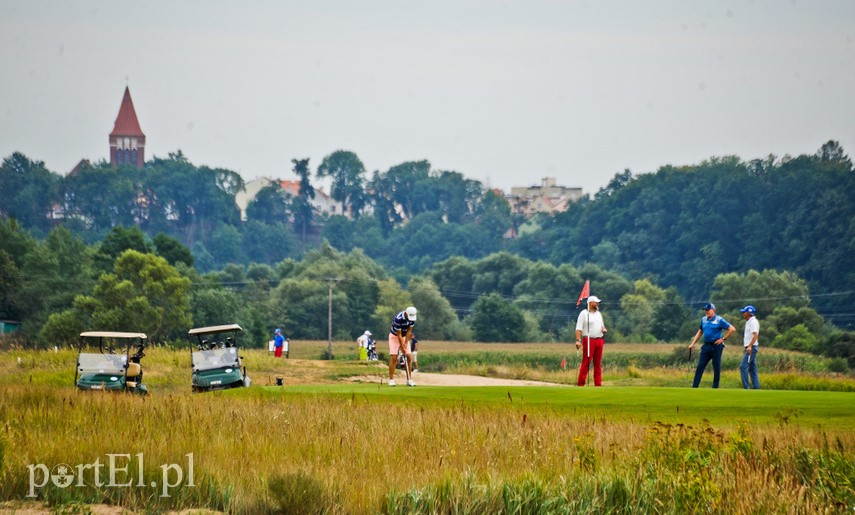 Golf: sport, w którym dzieje się wiele zdjęcie nr 228753