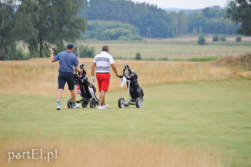 Golf: sport, w którym dzieje się wiele zdjęcie nr 228737