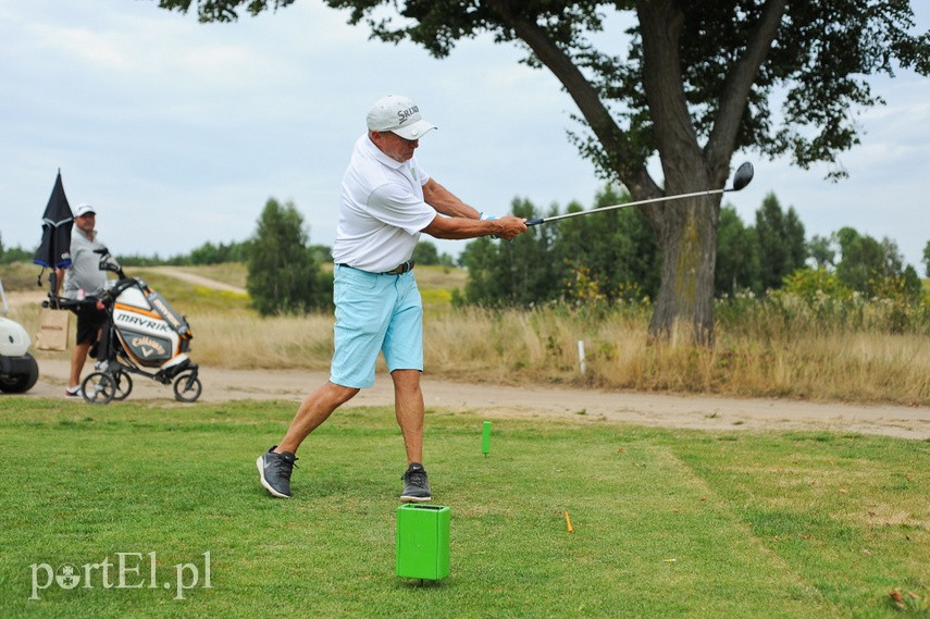 Golf: sport, w którym dzieje się wiele zdjęcie nr 228756