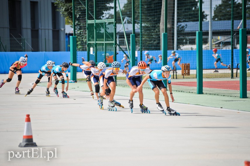 Na trening do Elblaga zdjęcie nr 228903