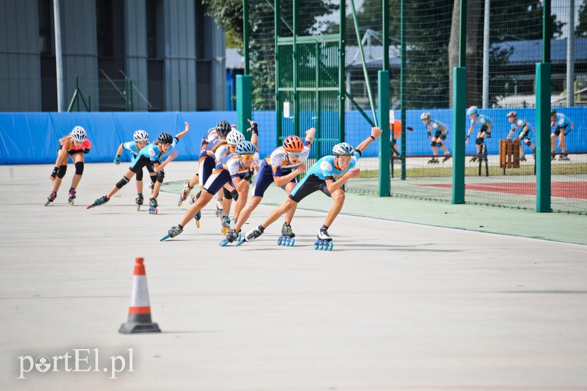 Na trening do Elblaga zdjęcie nr 228902
