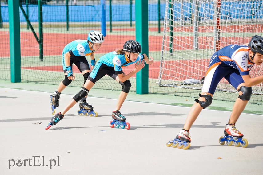 Na trening do Elblaga zdjęcie nr 228906