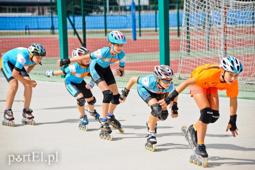 Na trening do Elblaga zdjęcie nr 228909