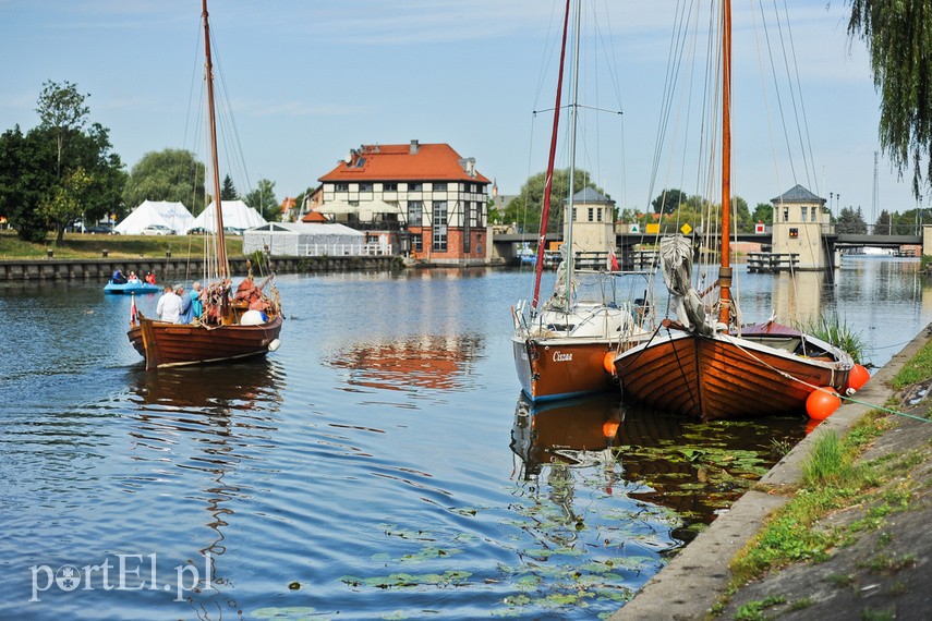 piknik w muzeum zdjęcie nr 229099