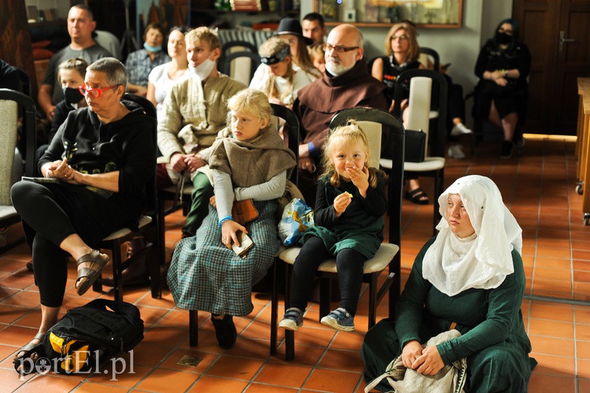 piknik w muzeum zdjęcie nr 229135