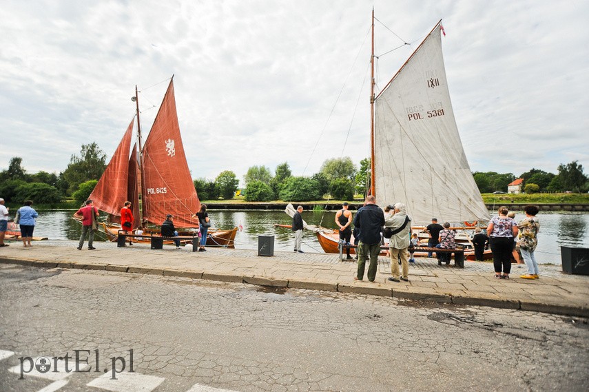 piknik w muzeum zdjęcie nr 229155