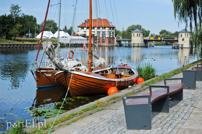 piknik w muzeum zdjęcie nr 229095