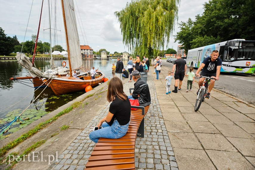 piknik w muzeum zdjęcie nr 229157