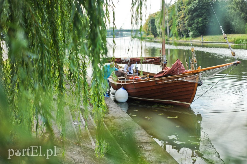 piknik w muzeum zdjęcie nr 229096