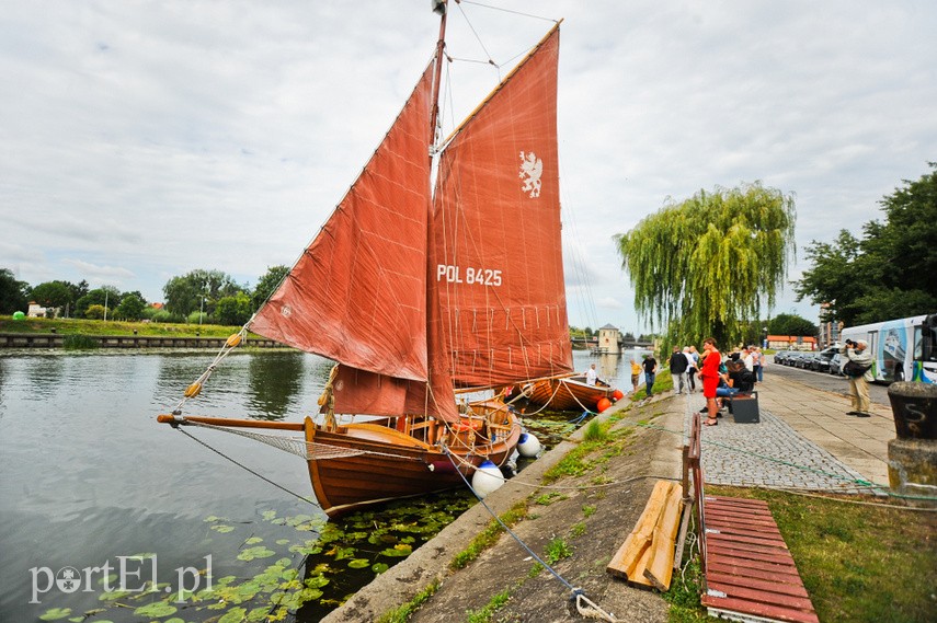 piknik w muzeum zdjęcie nr 229156