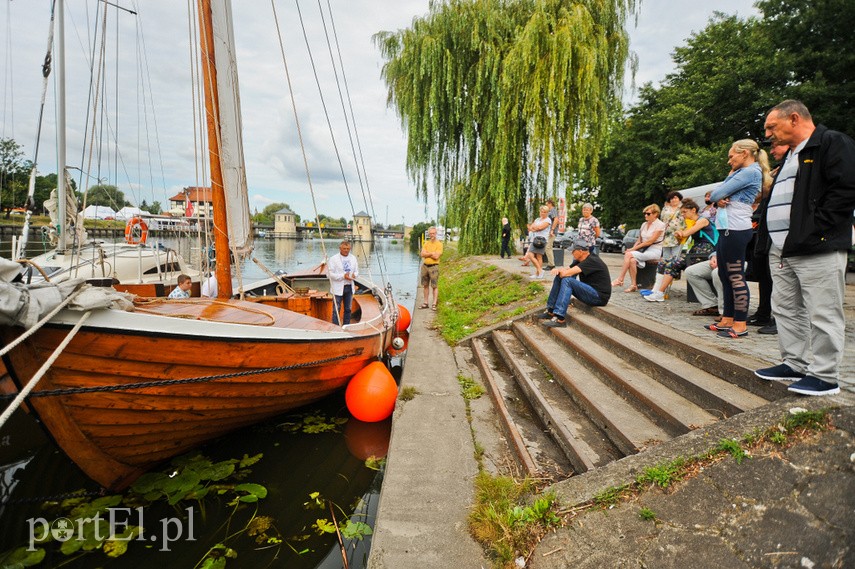 piknik w muzeum zdjęcie nr 229158