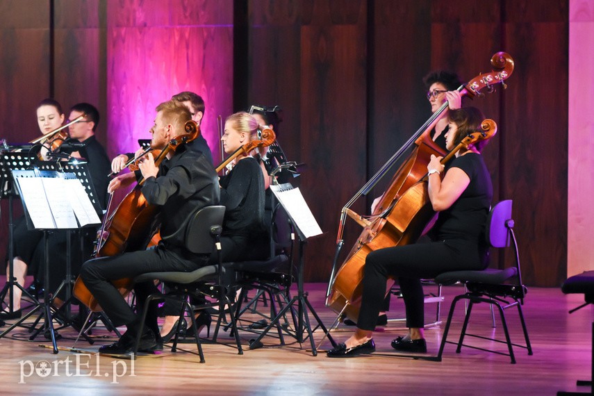 Kameraliści pożegnali lato zdjęcie nr 229164