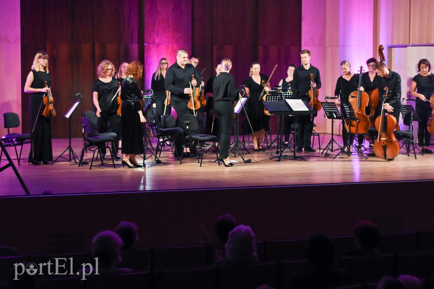 Kameraliści pożegnali lato zdjęcie nr 229161