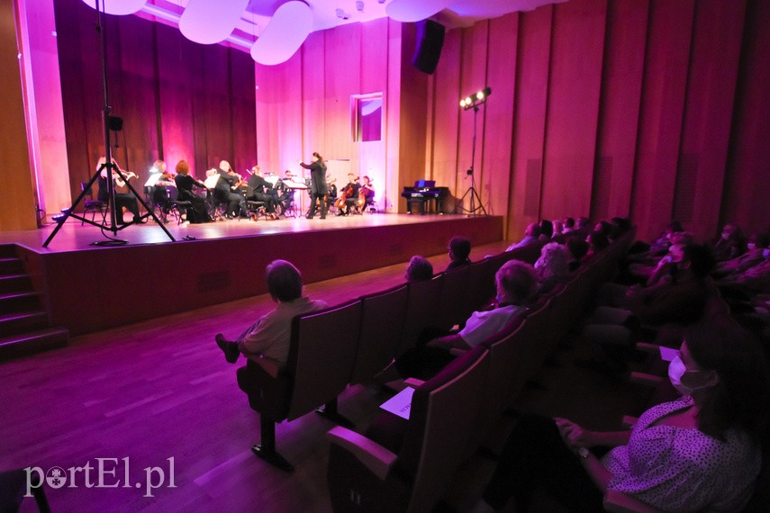 Kameraliści pożegnali lato zdjęcie nr 229173