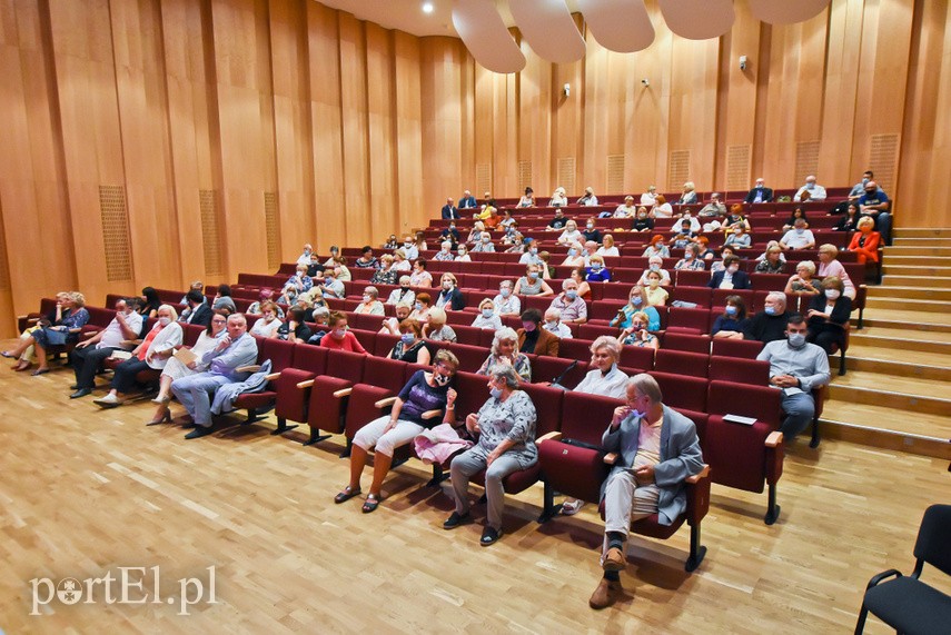 Kameraliści pożegnali lato zdjęcie nr 229159