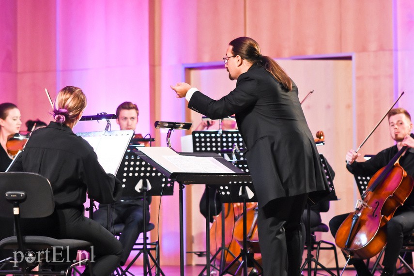 Kameraliści pożegnali lato zdjęcie nr 229172