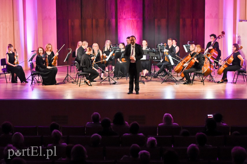 Kameraliści pożegnali lato zdjęcie nr 229168