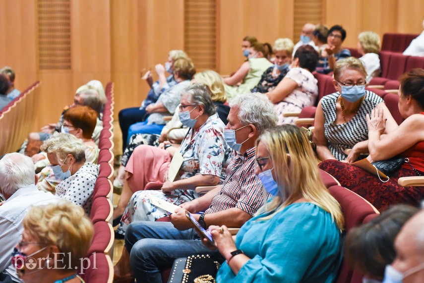 Kameraliści pożegnali lato zdjęcie nr 229160