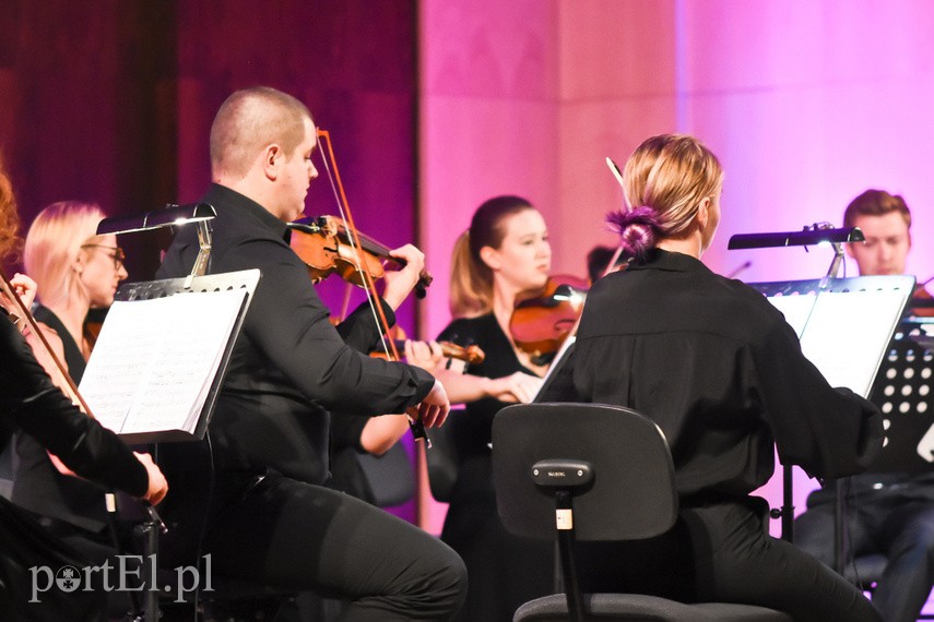 Kameraliści pożegnali lato zdjęcie nr 229171