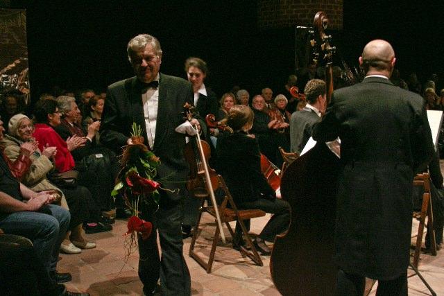 Koncert ku czci Niepodległości zdjęcie nr 18658