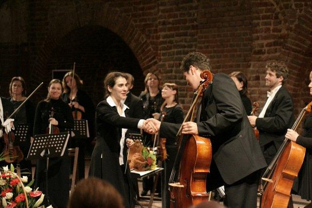 Koncert ku czci Niepodległości zdjęcie nr 18667
