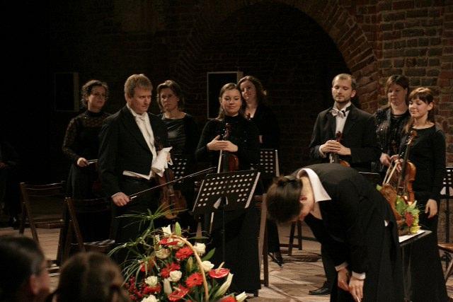 Koncert ku czci Niepodległości zdjęcie nr 18669