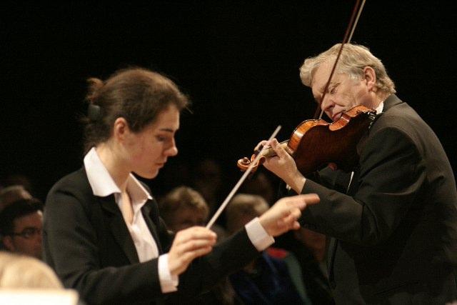 Koncert ku czci Niepodległości zdjęcie nr 18652
