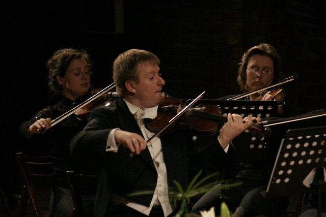 Koncert ku czci Niepodległości zdjęcie nr 18665