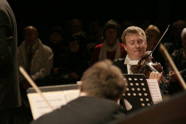 Koncert ku czci Niepodległości zdjęcie nr 18654