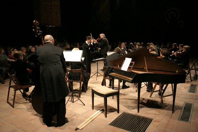 Koncert ku czci Niepodległości zdjęcie nr 18656